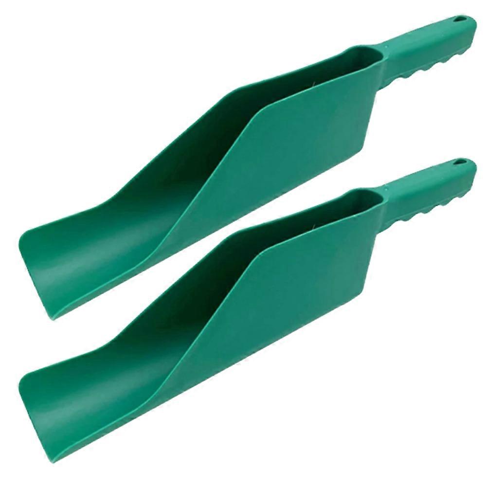 Tagrende skovl – rensning af tagrender og linjedræn